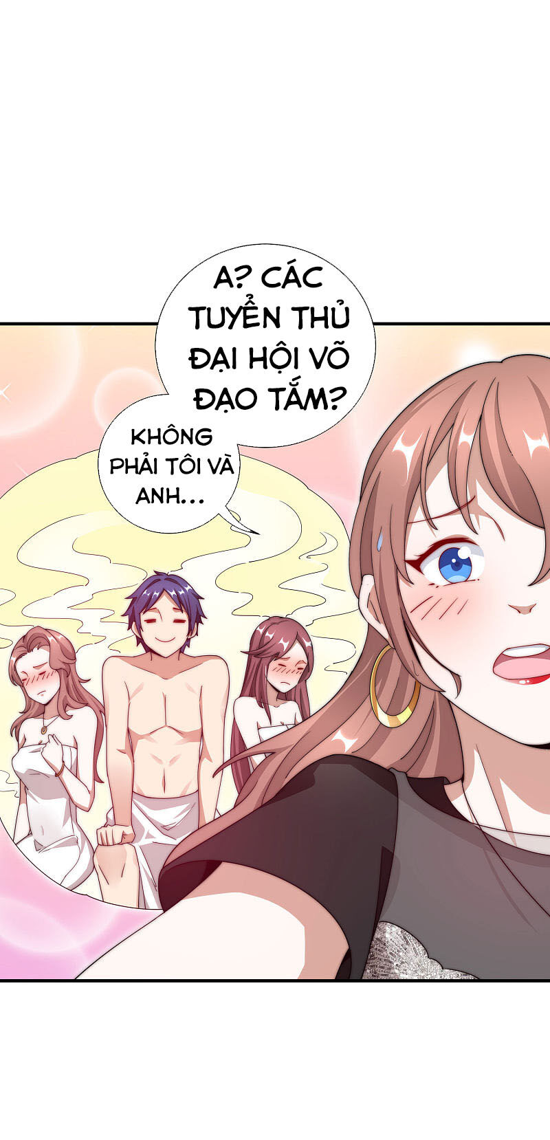 Từ Hôm Nay Bắt Đầu Làm Người Giàu Nhất Chapter 160 - 33