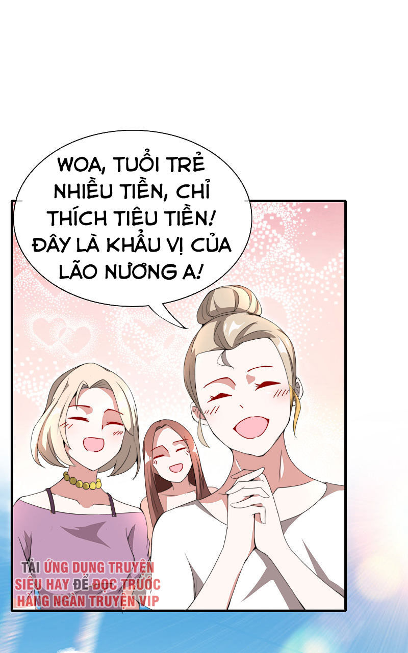 Từ Hôm Nay Bắt Đầu Làm Người Giàu Nhất Chapter 161 - 12