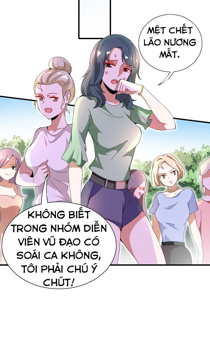 Từ Hôm Nay Bắt Đầu Làm Người Giàu Nhất Chapter 161 - 35