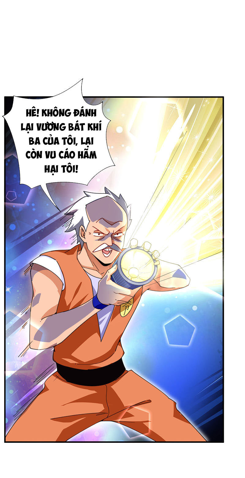 Từ Hôm Nay Bắt Đầu Làm Người Giàu Nhất Chapter 162 - 6