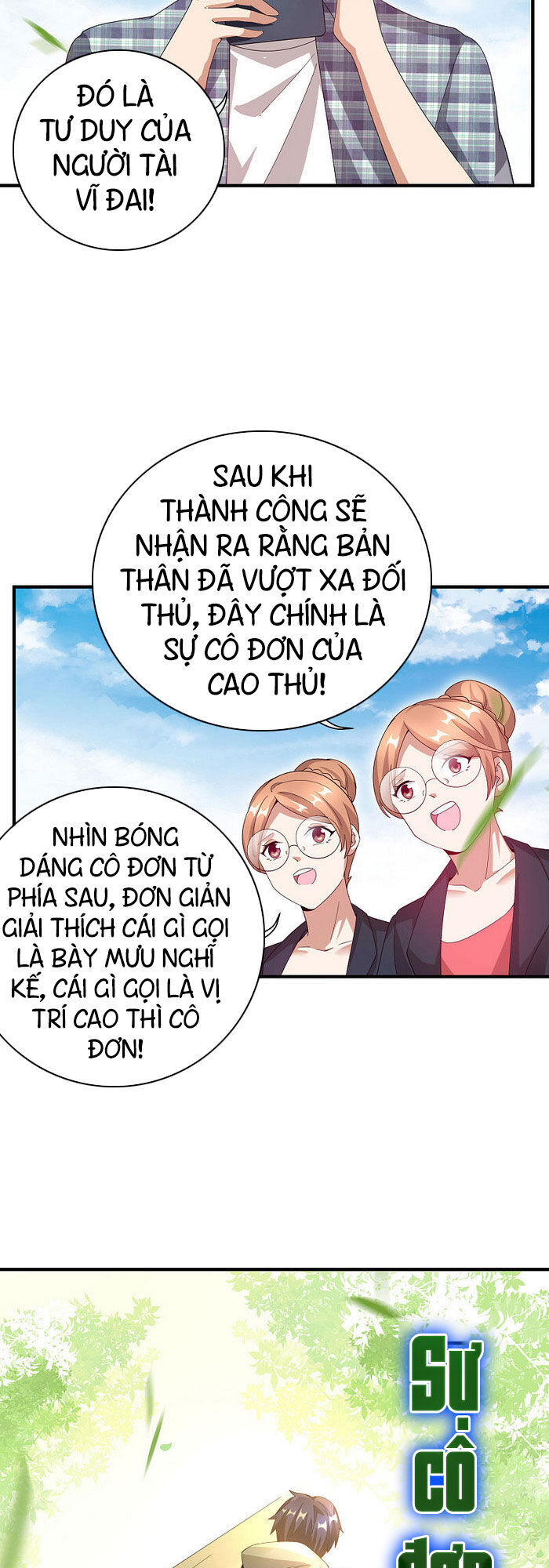 Từ Hôm Nay Bắt Đầu Làm Người Giàu Nhất Chapter 163 - 25