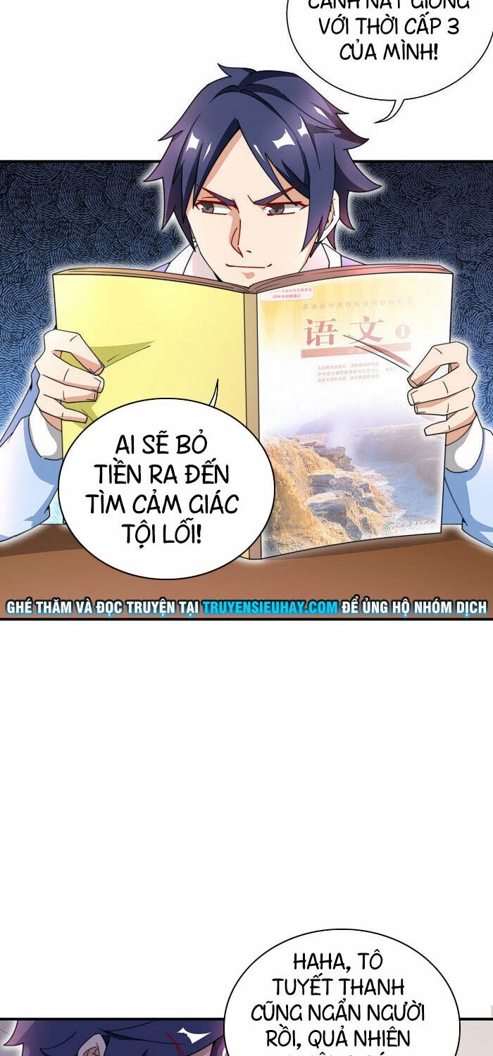 Từ Hôm Nay Bắt Đầu Làm Người Giàu Nhất Chapter 165 - 2