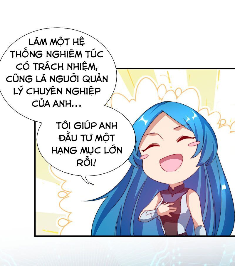 Từ Hôm Nay Bắt Đầu Làm Người Giàu Nhất Chapter 172 - 22