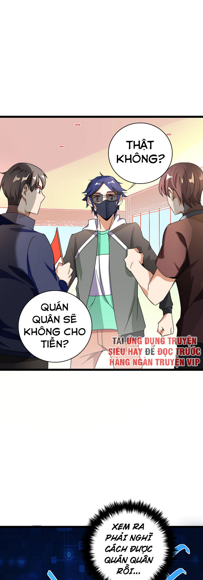 Từ Hôm Nay Bắt Đầu Làm Người Giàu Nhất Chapter 138 - 21