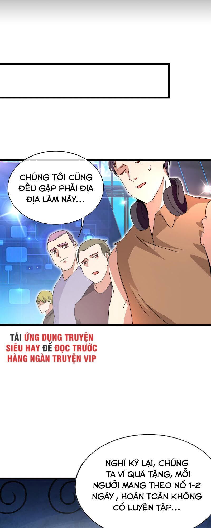 Từ Hôm Nay Bắt Đầu Làm Người Giàu Nhất Chapter 140 - 33