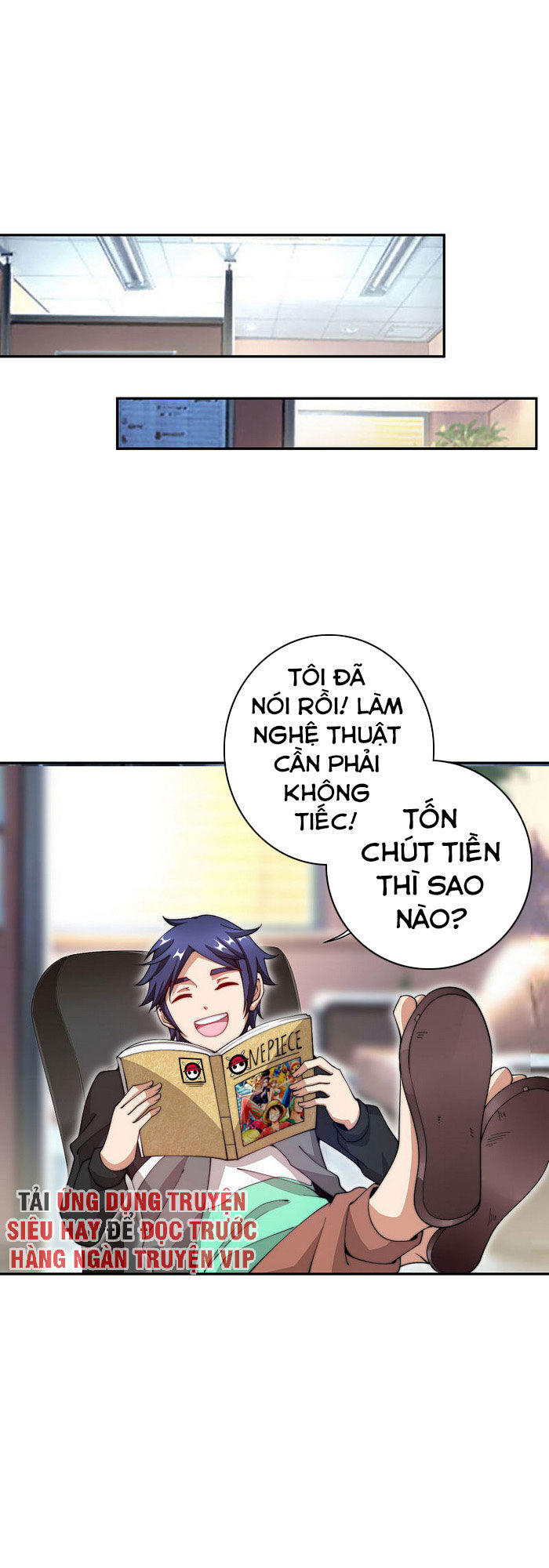 Từ Hôm Nay Bắt Đầu Làm Người Giàu Nhất Chapter 142 - 19