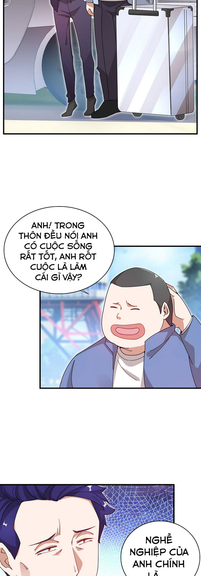 Từ Hôm Nay Bắt Đầu Làm Người Giàu Nhất Chapter 148 - 3