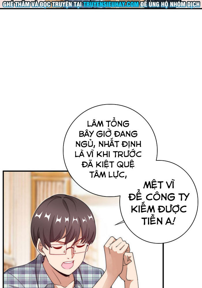 Từ Hôm Nay Bắt Đầu Làm Người Giàu Nhất Chapter 154 - 2