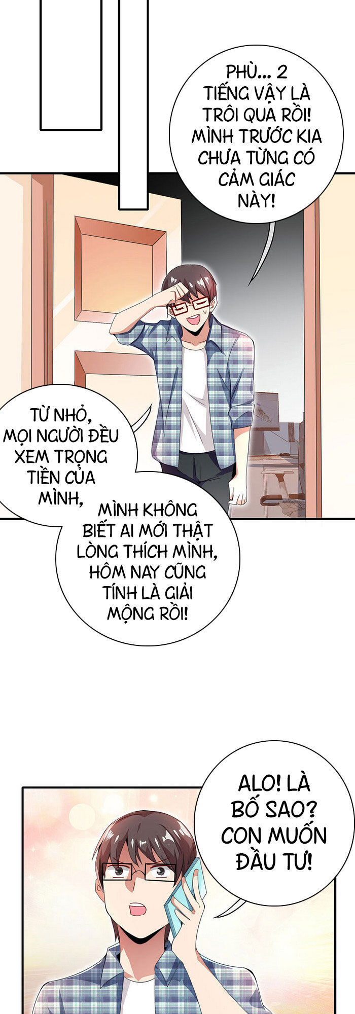 Từ Hôm Nay Bắt Đầu Làm Người Giàu Nhất Chapter 167 - 33