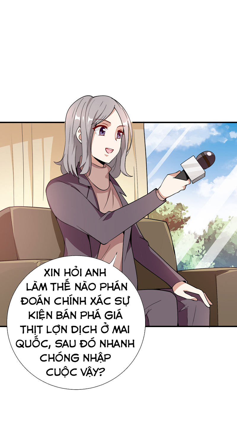 Từ Hôm Nay Bắt Đầu Làm Người Giàu Nhất Chapter 177 - 6