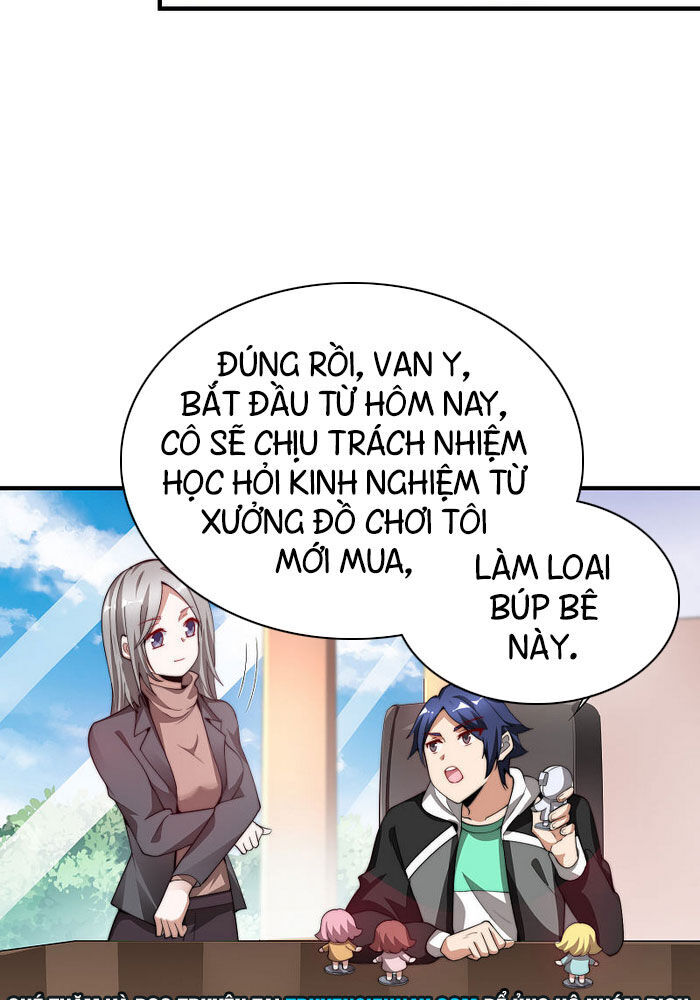 Từ Hôm Nay Bắt Đầu Làm Người Giàu Nhất Chapter 178 - 2