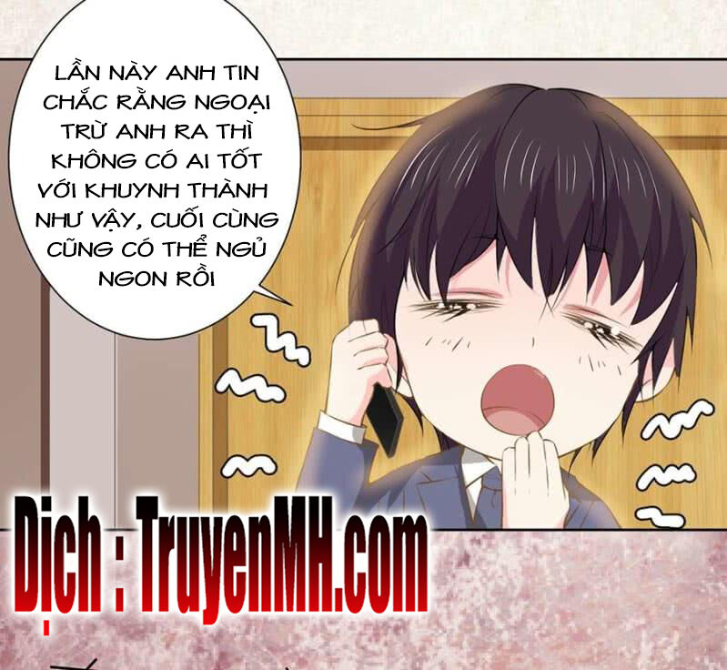 Hôn Sai 55 Lần, Nam Thần Cao Lãnh Ở Sát Vách Chapter 102 - 6