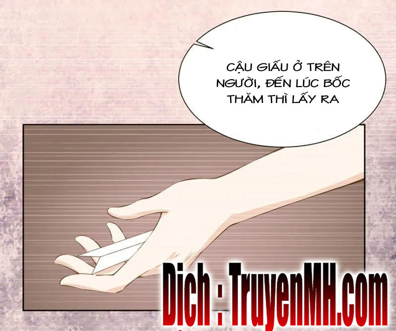 Hôn Sai 55 Lần, Nam Thần Cao Lãnh Ở Sát Vách Chapter 118 - 15