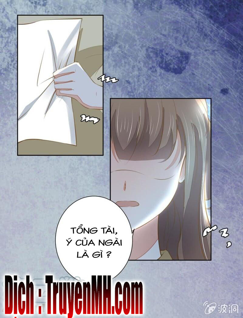 Hôn Sai 55 Lần, Nam Thần Cao Lãnh Ở Sát Vách Chapter 96 - 2