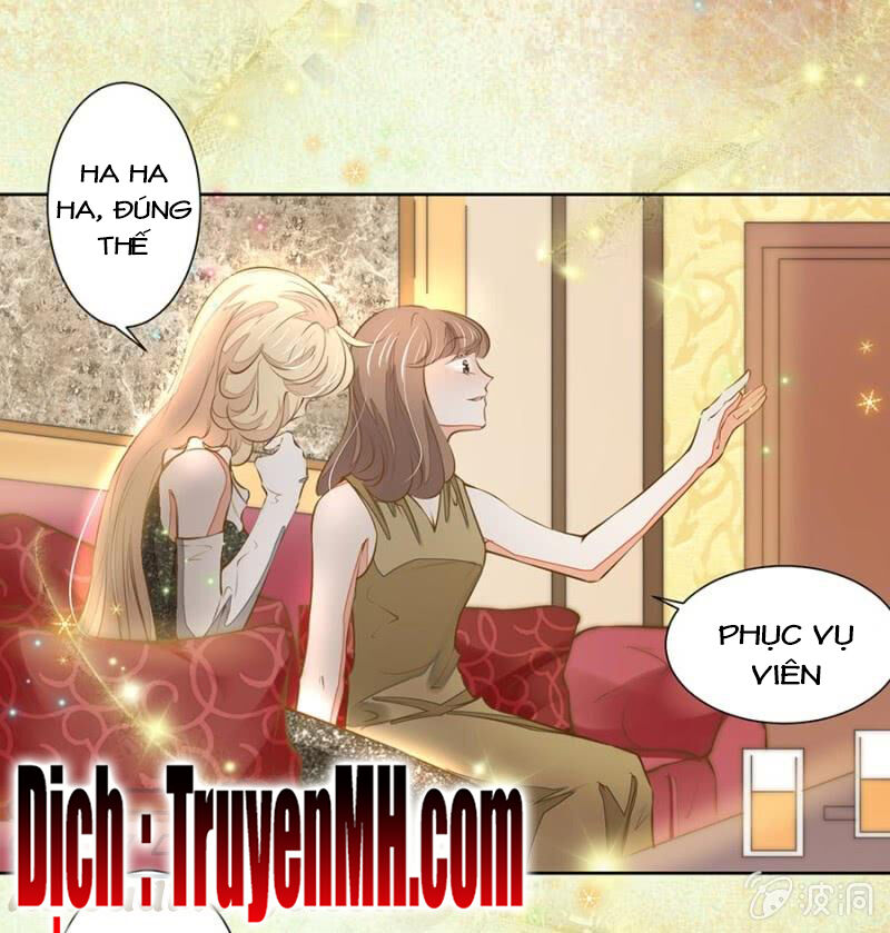 Hôn Sai 55 Lần, Nam Thần Cao Lãnh Ở Sát Vách Chapter 98 - 12