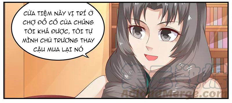 Hệ Thống X Toàn Năng Chapter 32 - 4