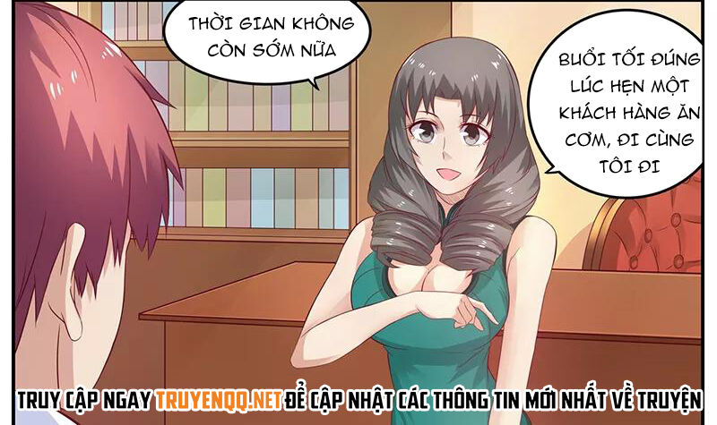 Hệ Thống X Toàn Năng Chapter 32 - 10