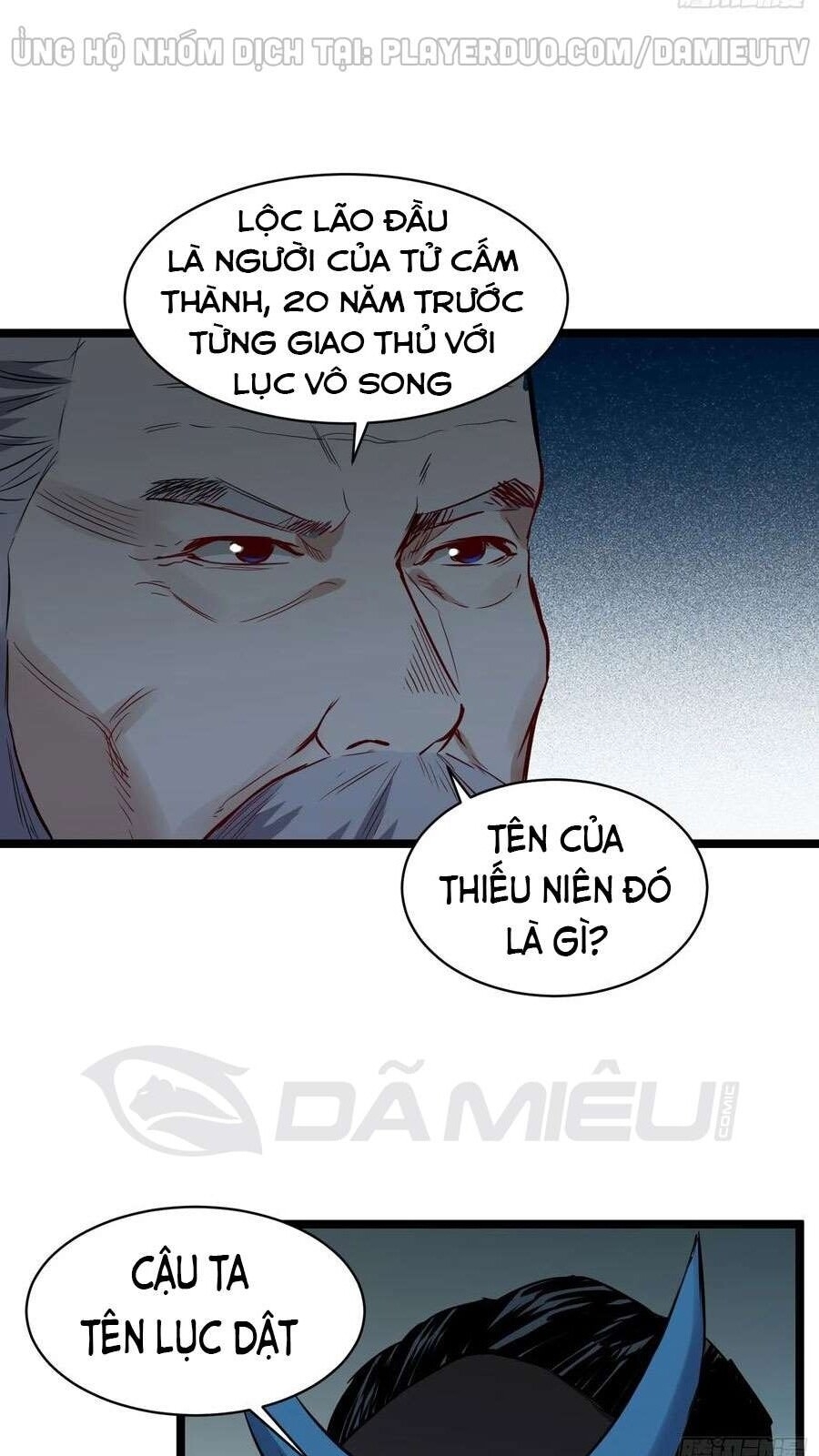 Đỉnh Phong Thần Y Chapter 83 - 11