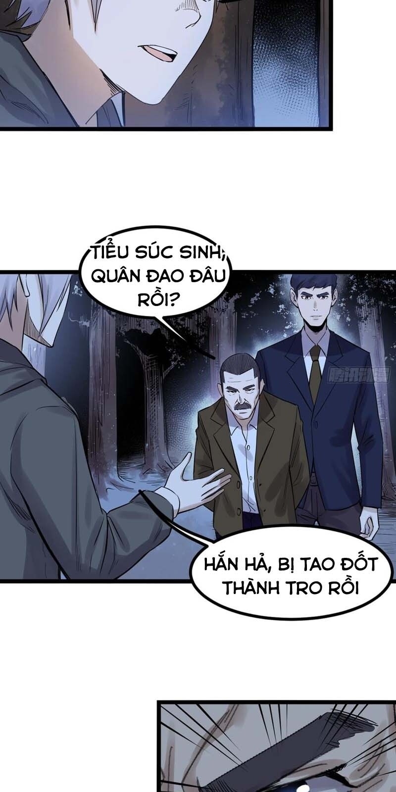 Đỉnh Phong Thần Y Chapter 85 - 11