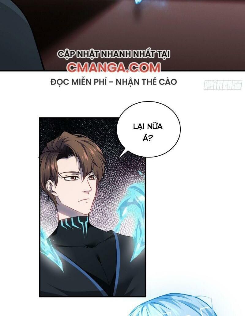 Cực Phẩm Diêm La Hệ Thống Chapter 99 - 2