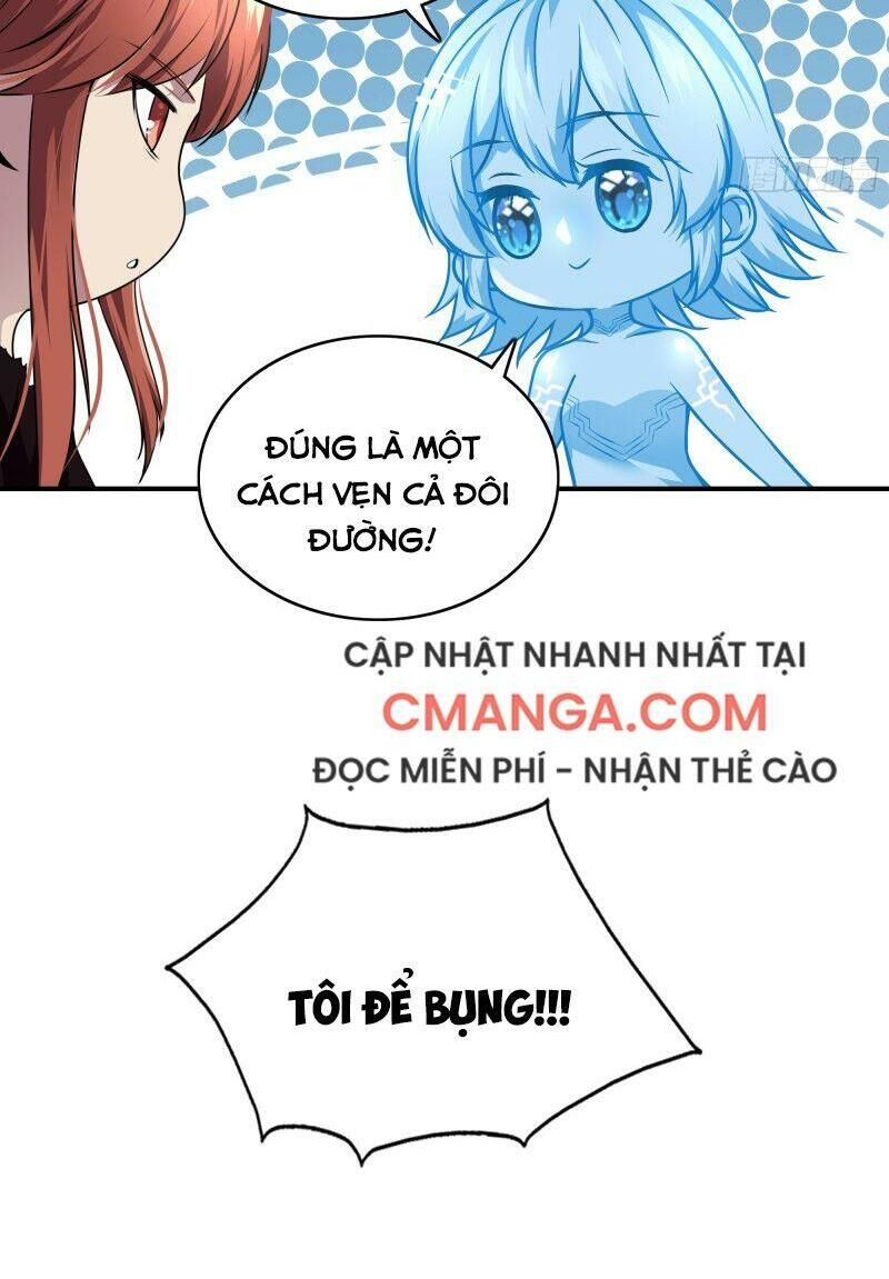 Cực Phẩm Diêm La Hệ Thống Chapter 99 - 21