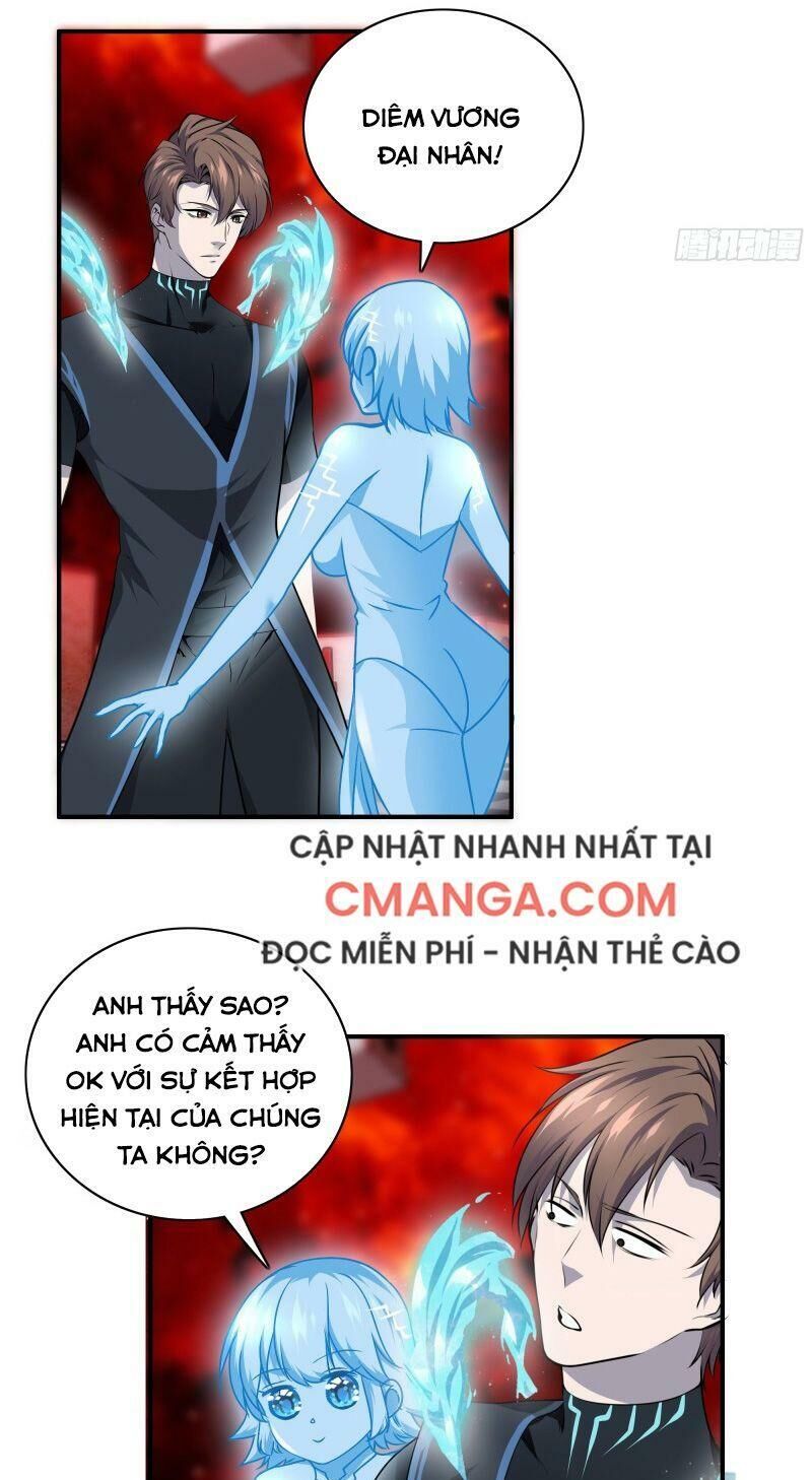 Cực Phẩm Diêm La Hệ Thống Chapter 99 - 24