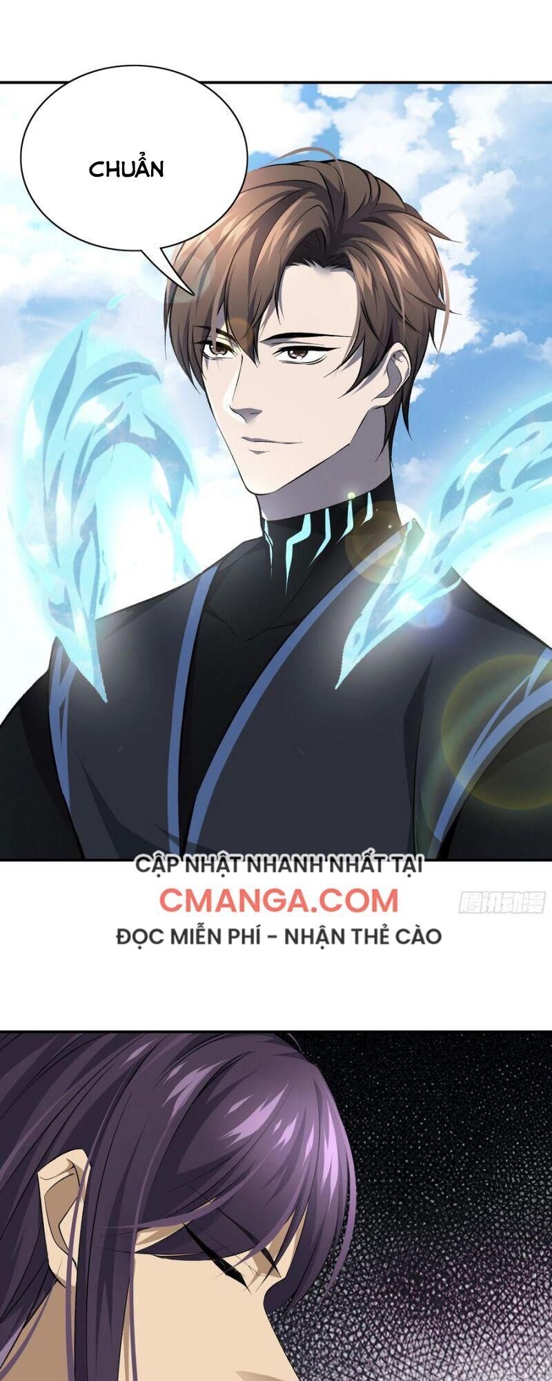 Cực Phẩm Diêm La Hệ Thống Chapter 98 - 1