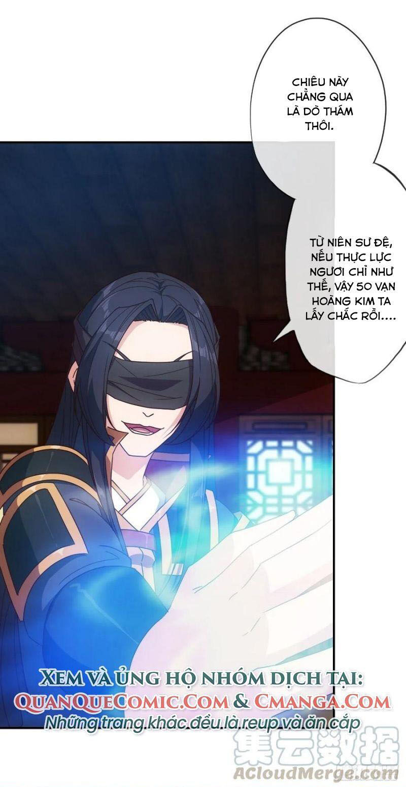 Hồng Thiên Thần Tôn Chapter 105 - 27