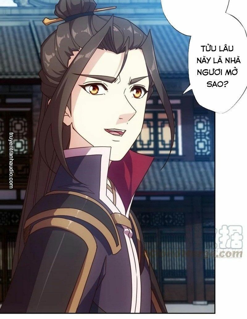 Hồng Thiên Thần Tôn Chapter 104 - 4