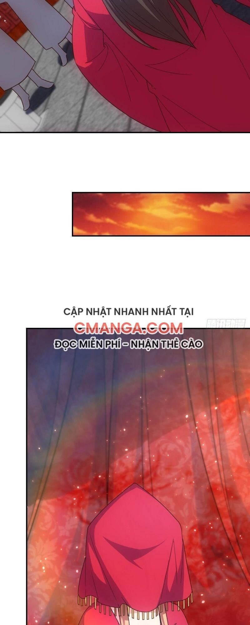 Hồng Thiên Thần Tôn Chapter 107 - 31