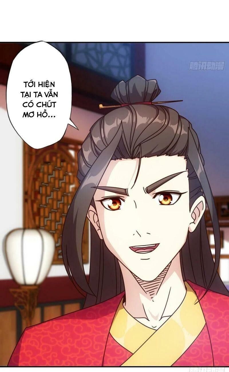 Hồng Thiên Thần Tôn Chapter 108 - 5