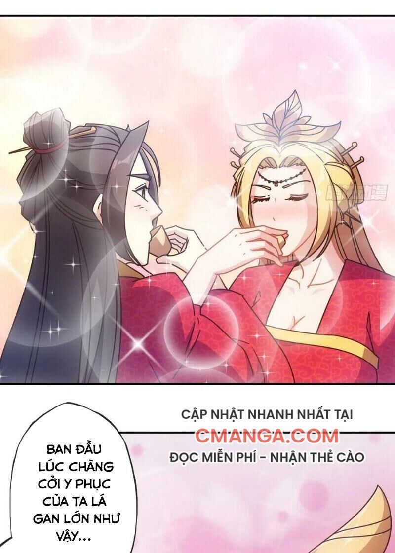 Hồng Thiên Thần Tôn Chapter 108 - 9