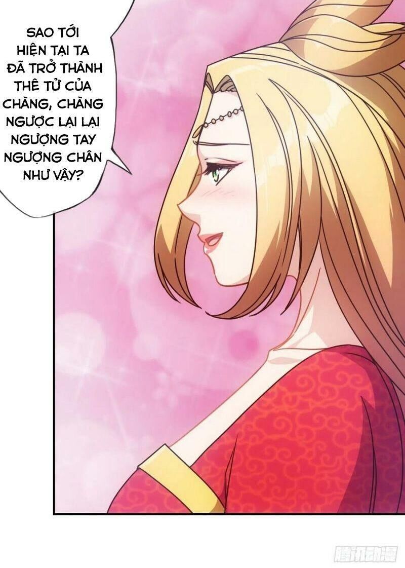 Hồng Thiên Thần Tôn Chapter 108 - 10