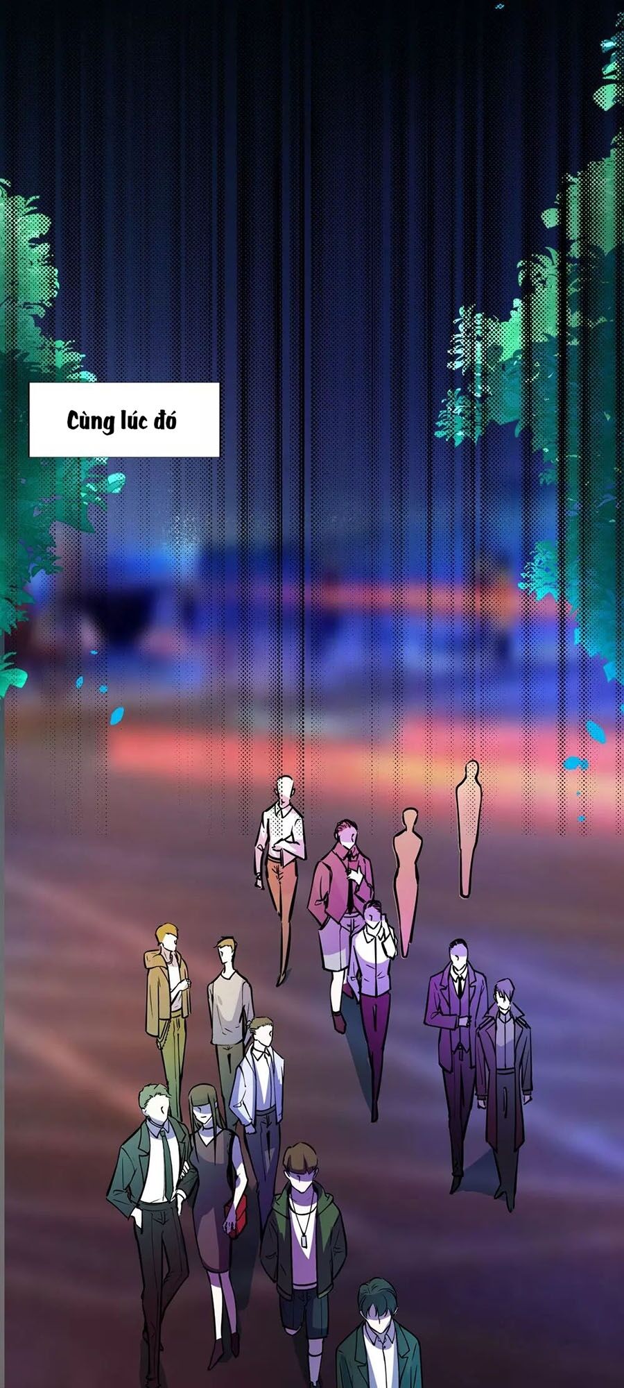 Cưng Chiều Ái Thê Hư Hỏng Chapter 66 - 31