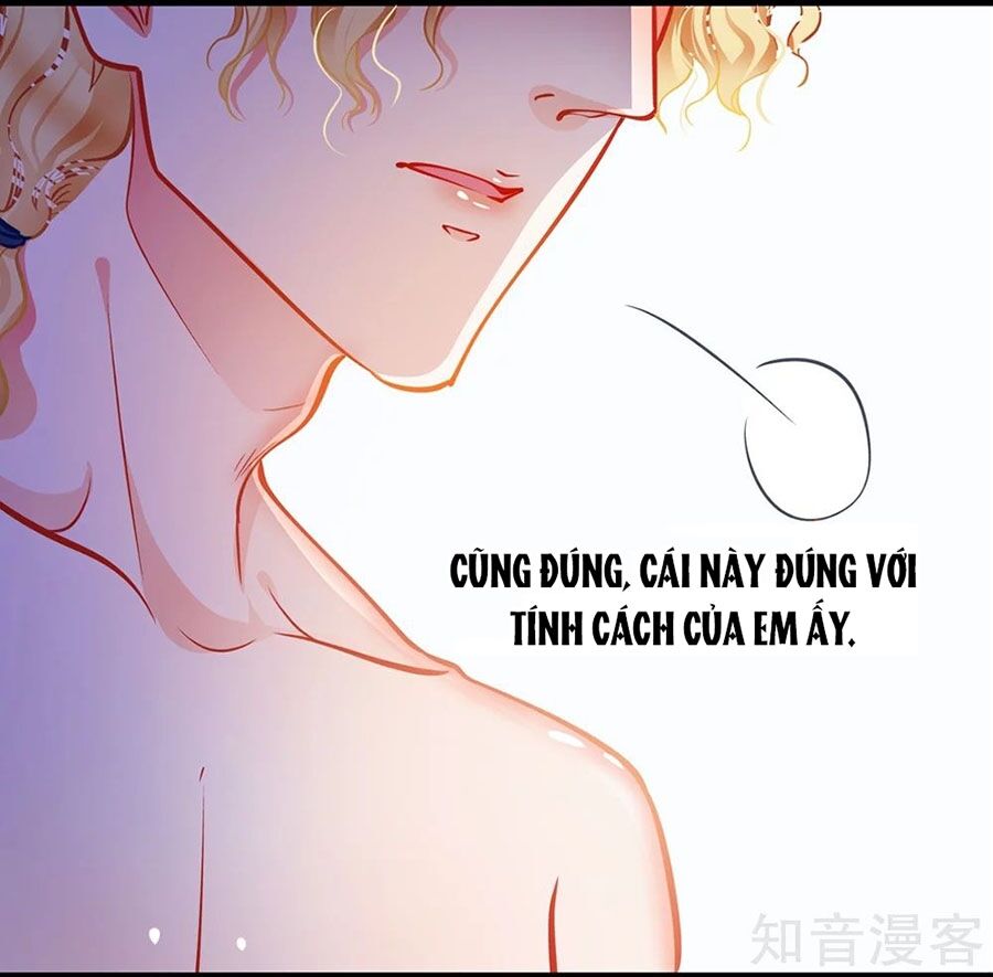 Cưng Chiều Ái Thê Hư Hỏng Chapter 66 - 5