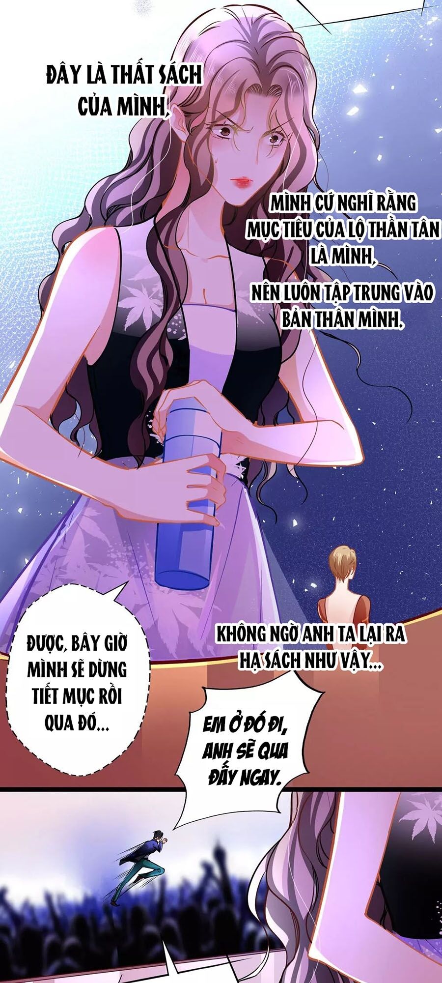 Cưng Chiều Ái Thê Hư Hỏng Chapter 69 - 18