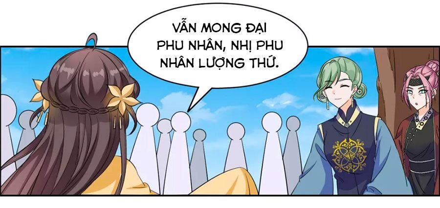 Vương Gia Là Đầu Đại Lão Hổ Chapter 102 - 18