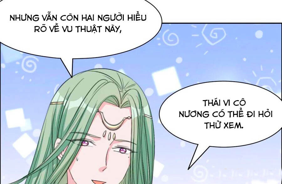 Vương Gia Là Đầu Đại Lão Hổ Chapter 109 - 17