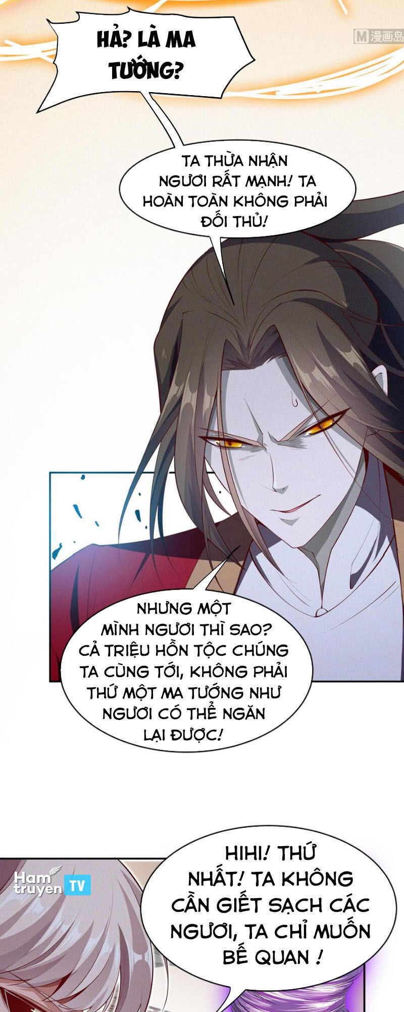 Kiếm Thần Tuyệt Thế Chapter 224 - 9