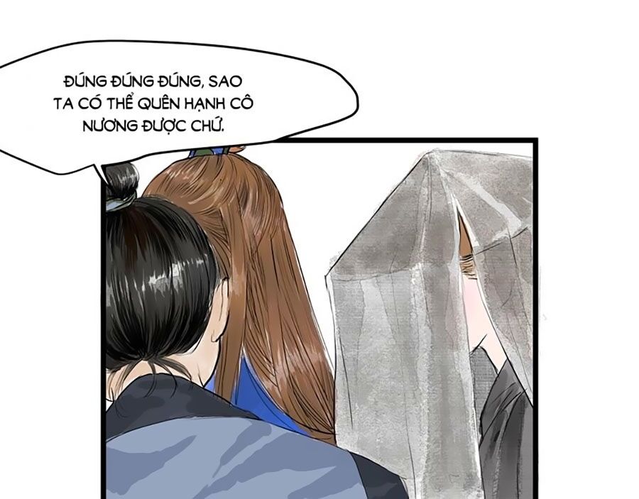 Muốn Làm Nữ Hiệp Quá Chapter 27 - 17