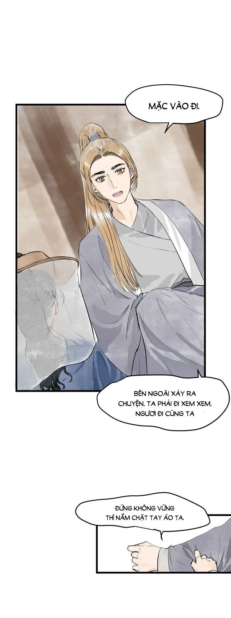 Muốn Làm Nữ Hiệp Quá Chapter 28 - 15