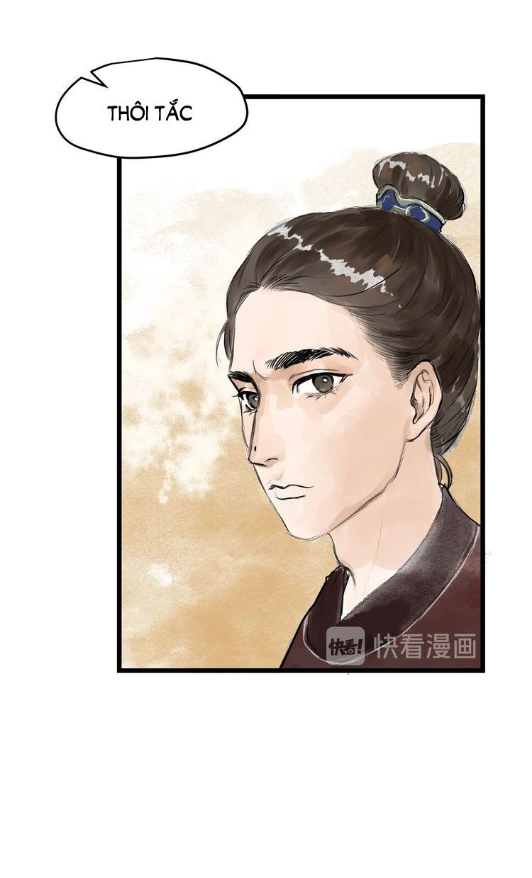 Muốn Làm Nữ Hiệp Quá Chapter 28 - 17