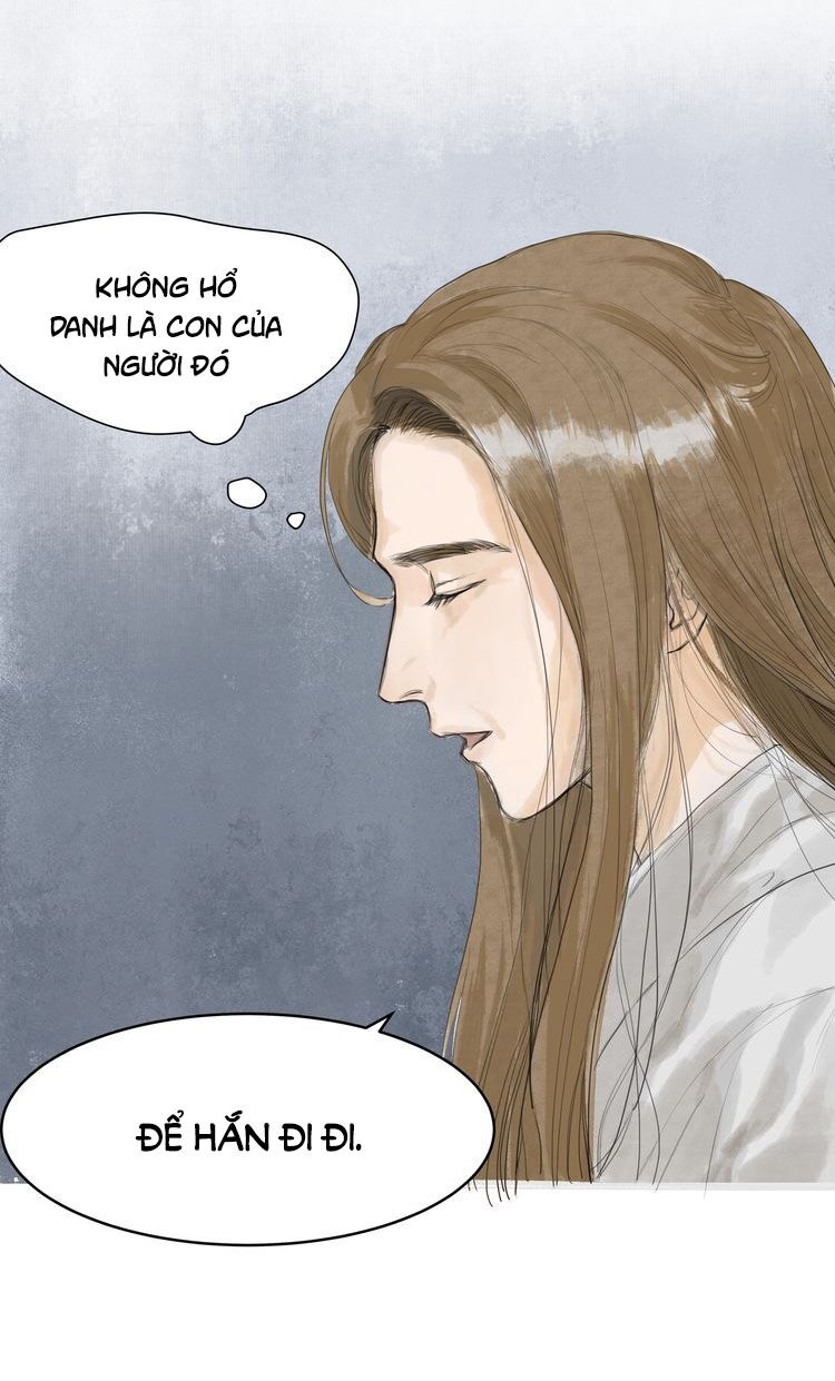 Muốn Làm Nữ Hiệp Quá Chapter 31 - 8