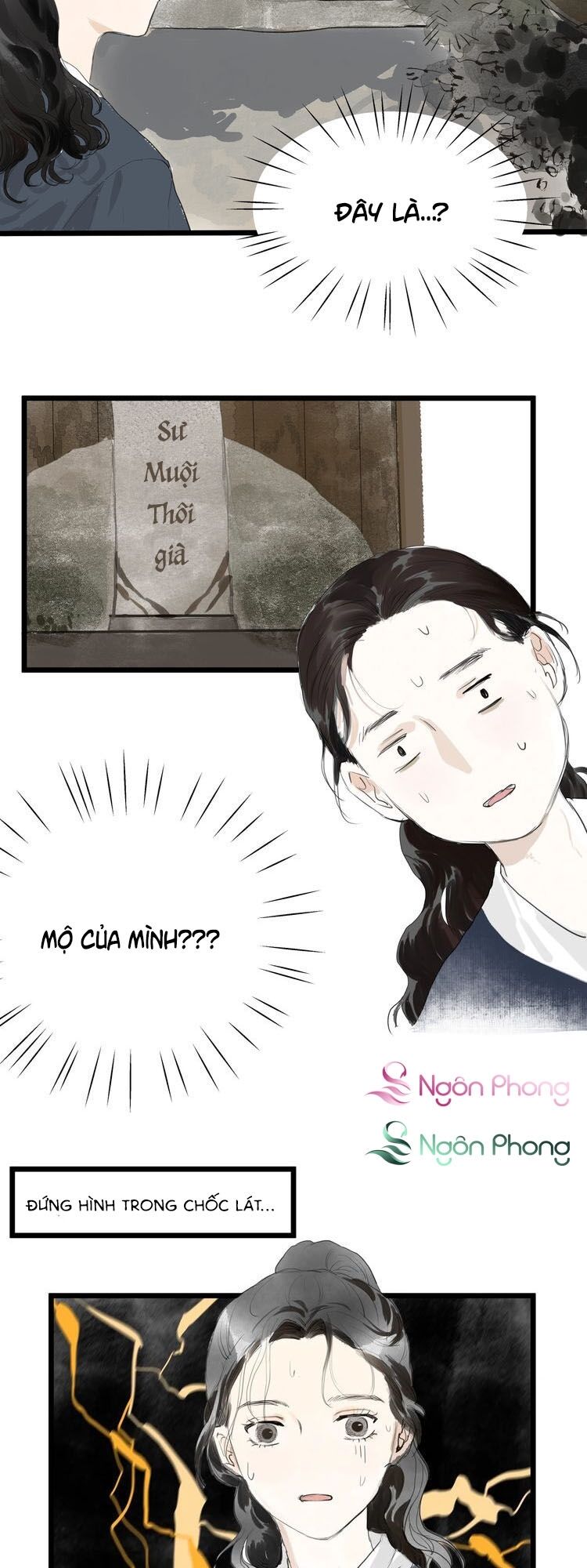 Muốn Làm Nữ Hiệp Quá Chapter 32 - 18