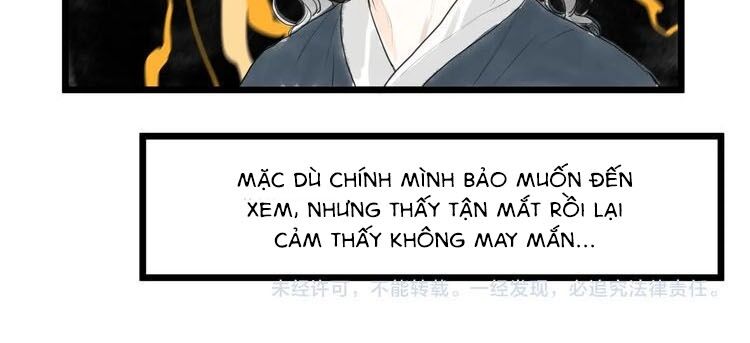 Muốn Làm Nữ Hiệp Quá Chapter 32 - 19