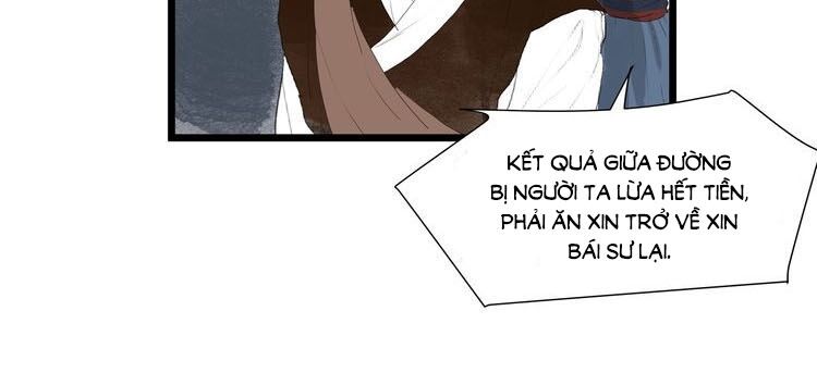 Muốn Làm Nữ Hiệp Quá Chapter 32 - 4