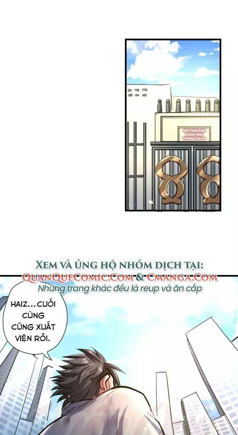 Tối Cường Đại Biểu Hoàng Kim Thận Chapter 107 - 1