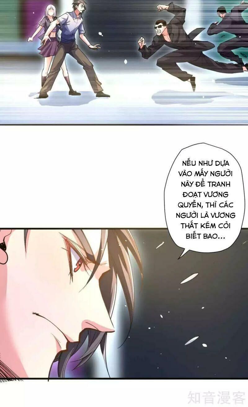 Tối Cường Đại Biểu Hoàng Kim Thận Chapter 107 - 24