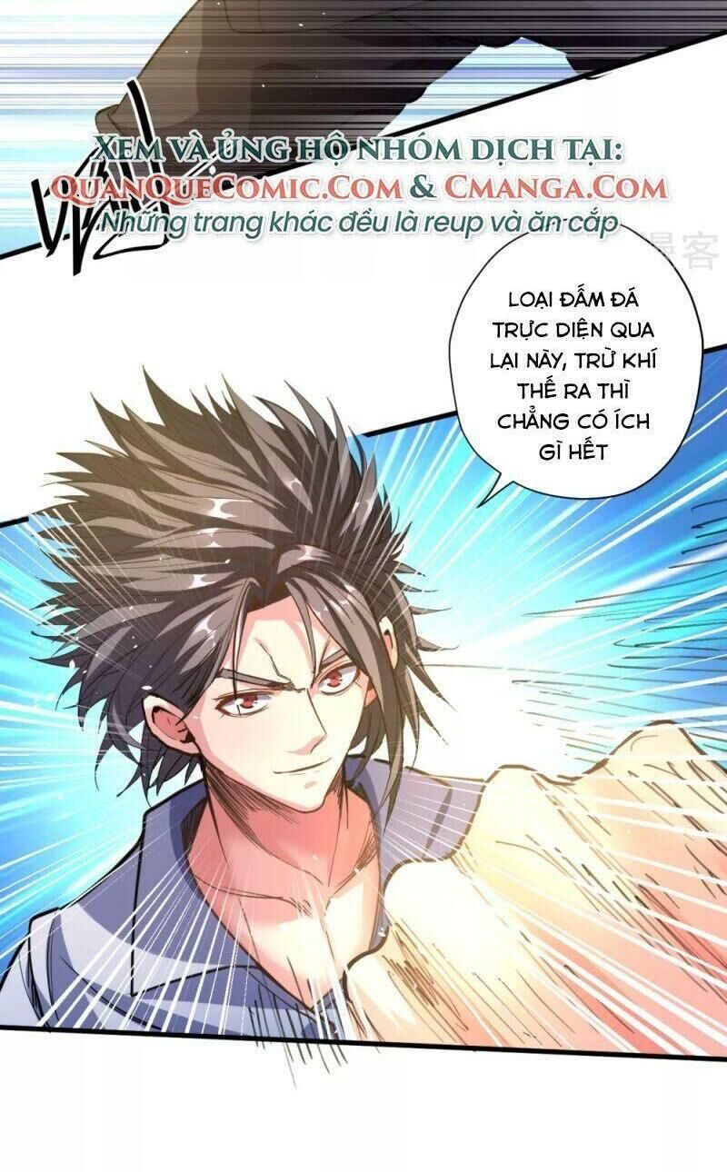 Tối Cường Đại Biểu Hoàng Kim Thận Chapter 108 - 2