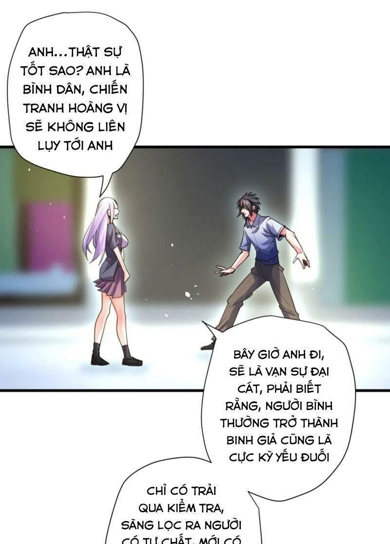 Tối Cường Đại Biểu Hoàng Kim Thận Chapter 108 - 26